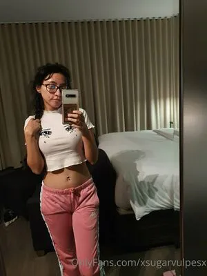 Xsugarvulpesx OnlyFans Leaked Free Thumbnail Picture - #r5uFpZlmj3