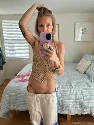 Xsunidreamsso OnlyFans Leaked Free Thumbnail Picture - #I62UKUrWSX