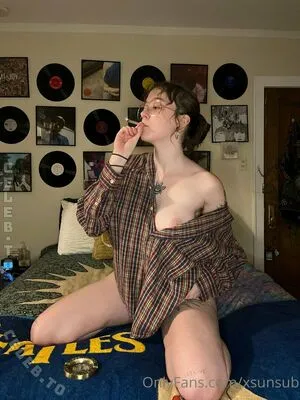 Xsunsub OnlyFans Leaked Free Thumbnail Picture - #Yok09HD1G6
