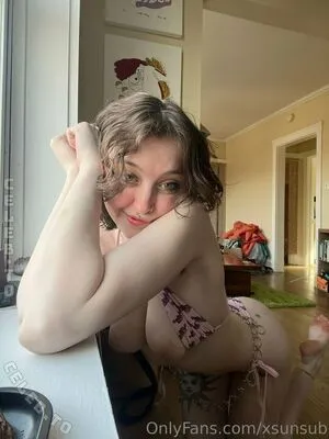 Xsunsub OnlyFans Leaked Free Thumbnail Picture - #zTHZOBmoUY