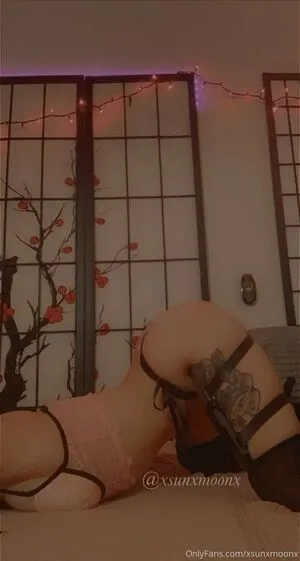 Xsunxmoonx OnlyFans Leaked Free Thumbnail Picture - #mM1XFSvWgf
