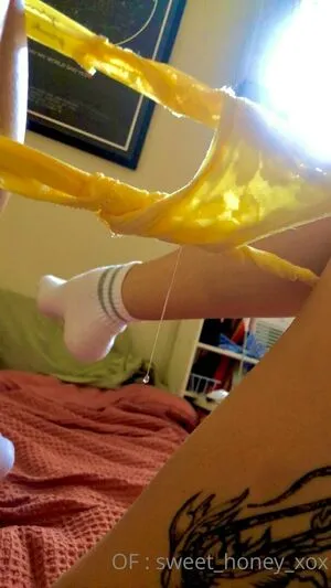 Xsweethoney OnlyFans Leaked Free Thumbnail Picture - #1b78n3oJIk