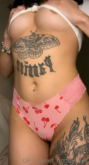 Xsweethoney OnlyFans Leaked Free Thumbnail Picture - #HBgbnmjFrU