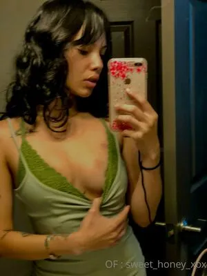 Xsweethoney OnlyFans Leaked Free Thumbnail Picture - #WynOTdw6Oz