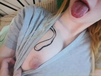 Xsweetieplumx OnlyFans Leaked Free Thumbnail Picture - #LiEou8OruV