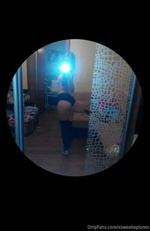 Xsweetieplumx OnlyFans Leaked Free Thumbnail Picture - #jBSZGA1OS7