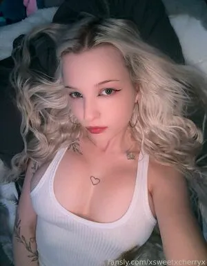 Xsweetxcherryx OnlyFans Leaked Free Thumbnail Picture - #YYQUV84Xzu