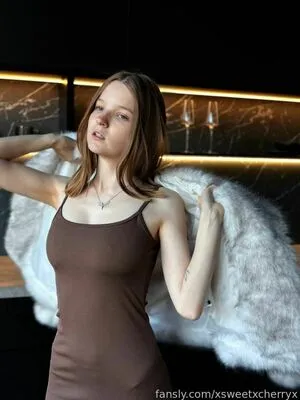 Xsweetxcherryx OnlyFans Leaked Free Thumbnail Picture - #bhYzaNGUTz