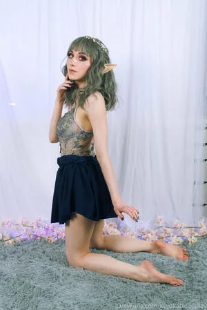 Xsydkatecosplay OnlyFans Leaked Free Thumbnail Picture - #7CmXgMPvkV