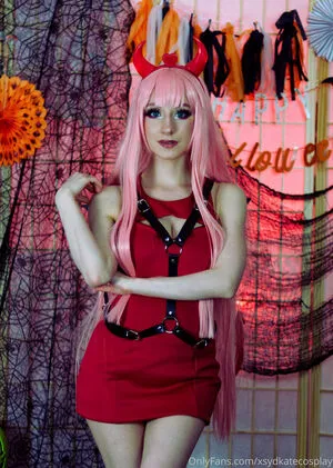 Xsydkatecosplay OnlyFans Leaked Free Thumbnail Picture - #BYWlzbFECy