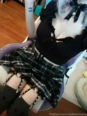 Xsydkatecosplay OnlyFans Leaked Free Thumbnail Picture - #VzuSaexT9O