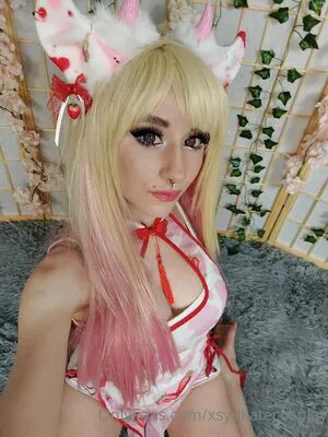 Xsydkatecosplay OnlyFans Leaked Free Thumbnail Picture - #smORH8y3K1