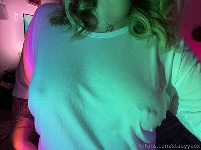 Xtaayyeex OnlyFans Leaked Free Thumbnail Picture - #6DG133eP0v