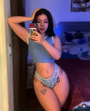 Xtabay Scarlet OnlyFans Leaked Free Thumbnail Picture - #Zb4XloscH7