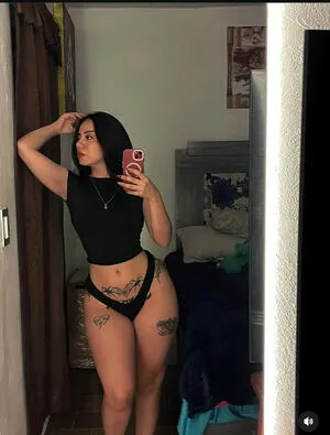 Xtabay Scarlet OnlyFans Leaked Free Thumbnail Picture - #qjrZQ79doJ