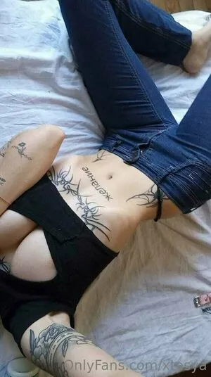 Xtasya OnlyFans Leaked Free Thumbnail Picture - #RnCF5XXlVT