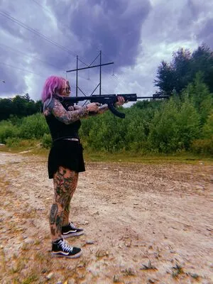 Xtattooed Scorpiox OnlyFans Leaked Free Thumbnail Picture - #2TLhJ9n884