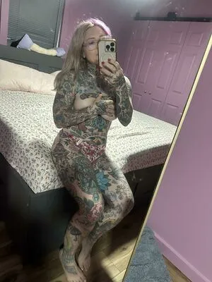 Xtattooed Scorpiox OnlyFans Leaked Free Thumbnail Picture - #4VOjp9wEDj