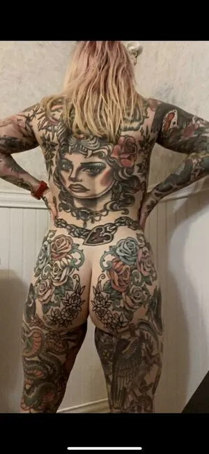 Xtattooed Scorpiox OnlyFans Leaked Free Thumbnail Picture - #BwGiLhURR6