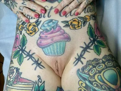 Xtattooed Scorpiox OnlyFans Leaked Free Thumbnail Picture - #PWpDZ6X24a