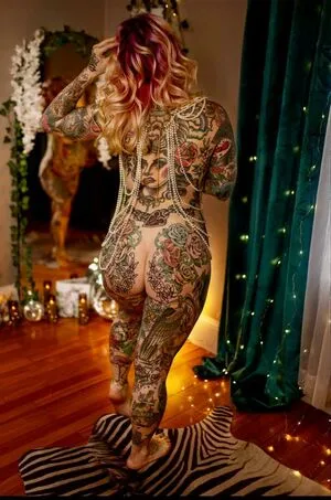 Xtattooed Scorpiox OnlyFans Leaked Free Thumbnail Picture - #Ta1gy8nPne