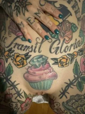 Xtattooed Scorpiox OnlyFans Leaked Free Thumbnail Picture - #VTYmxjpHyc