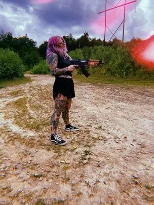 Xtattooed Scorpiox OnlyFans Leaked Free Thumbnail Picture - #dadvBQfkCx