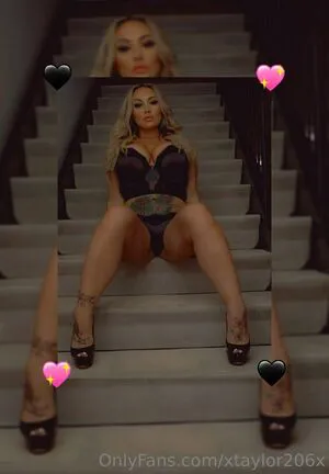 Xtaylor206x OnlyFans Leaked Free Thumbnail Picture - #2FSaQM0TU3