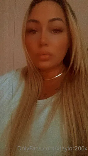Xtaylor206x OnlyFans Leaked Free Thumbnail Picture - #8gwQrvWYbI