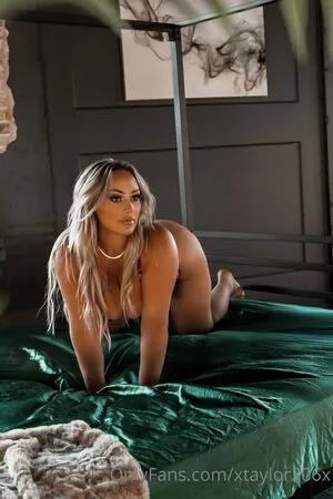 Xtaylor206x OnlyFans Leaked Free Thumbnail Picture - #AGElbVZTSZ