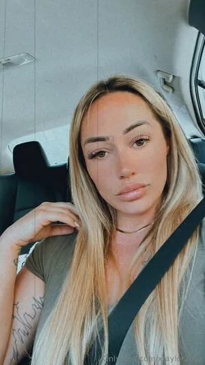 Xtaylor206x OnlyFans Leaked Free Thumbnail Picture - #C7GIQgvK8V