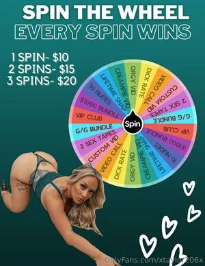 Xtaylor206x OnlyFans Leaked Free Thumbnail Picture - #N7wZpKE0UU