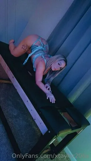 Xtaylor206x OnlyFans Leaked Free Thumbnail Picture - #S2XbMSSvJQ