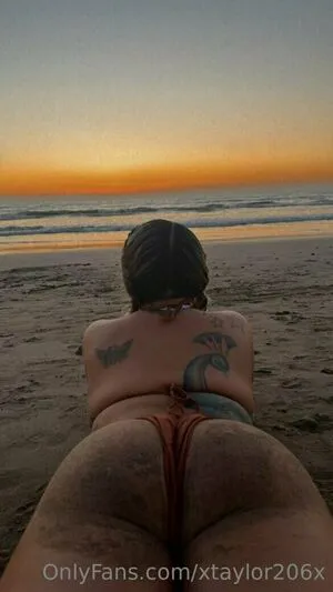 Xtaylor206x OnlyFans Leaked Free Thumbnail Picture - #YRkz36IKdF
