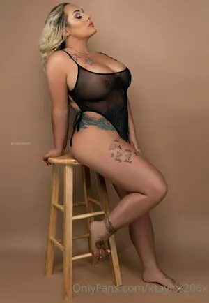 Xtaylor206x OnlyFans Leaked Free Thumbnail Picture - #ZVTIutdTx3