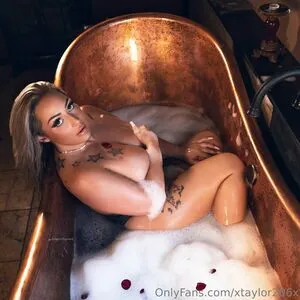Xtaylor206x OnlyFans Leaked Free Thumbnail Picture - #jrPIUUYxmh