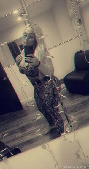 Xtaylor206x OnlyFans Leaked Free Thumbnail Picture - #rvHWFXYWu6