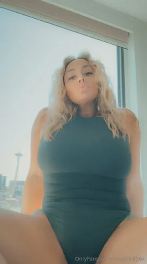 Xtaylor206x OnlyFans Leaked Free Thumbnail Picture - #s7riVOH7Gq