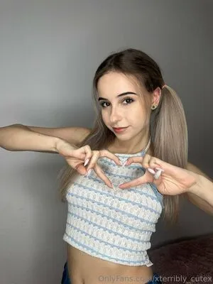 Xterribly Cutex OnlyFans Leaked Free Thumbnail Picture - #0wDm0cc2Wn