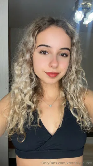 Xterribly Cutex OnlyFans Leaked Free Thumbnail Picture - #5PUrjf7Zdk