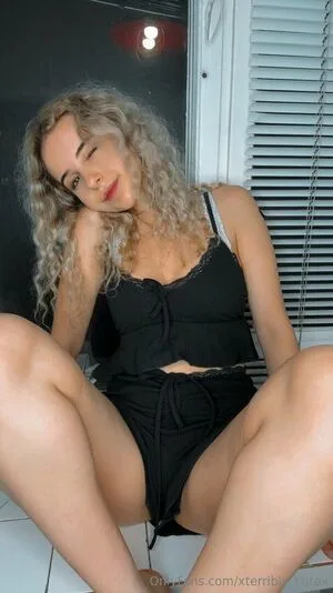 Xterribly Cutex OnlyFans Leaked Free Thumbnail Picture - #5dNsWuYcH2