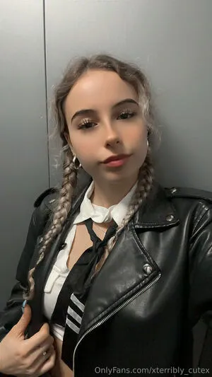 Xterribly Cutex OnlyFans Leaked Free Thumbnail Picture - #69yNrivOMw