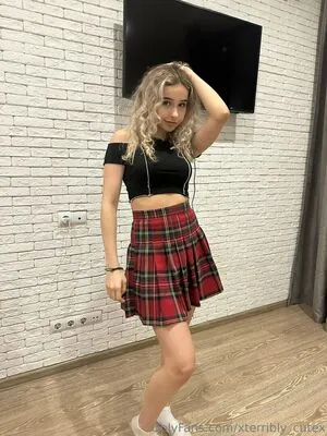 Xterribly Cutex OnlyFans Leaked Free Thumbnail Picture - #7o84pff37R