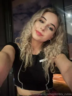 Xterribly Cutex OnlyFans Leaked Free Thumbnail Picture - #8sTTdgWxb2
