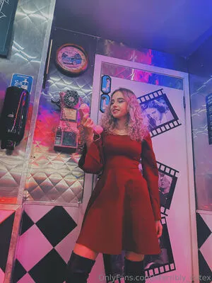 Xterribly Cutex OnlyFans Leaked Free Thumbnail Picture - #BBV9RmrAEg