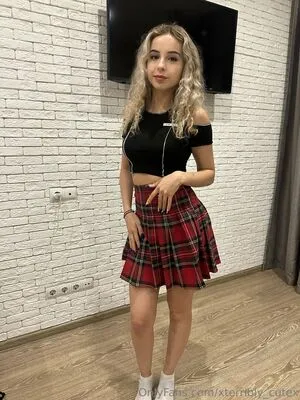 Xterribly Cutex OnlyFans Leaked Free Thumbnail Picture - #CK5B182XyT