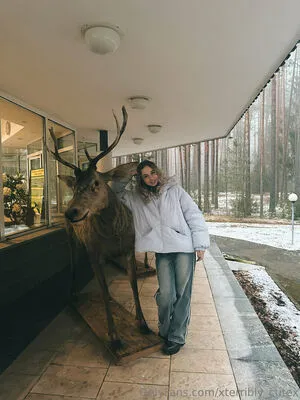 Xterribly Cutex OnlyFans Leaked Free Thumbnail Picture - #D5hXutfIve