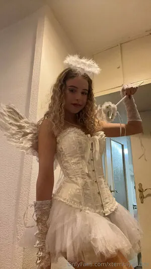 Xterribly Cutex OnlyFans Leaked Free Thumbnail Picture - #FEQlRfayk9