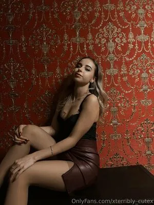 Xterribly Cutex OnlyFans Leaked Free Thumbnail Picture - #FksNSF2370