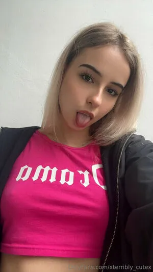 Xterribly Cutex OnlyFans Leaked Free Thumbnail Picture - #HbvObVHy2e